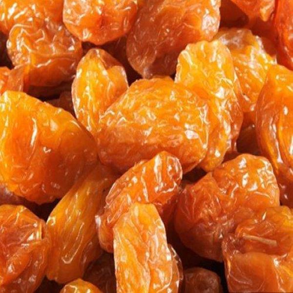 TAZE SARI ERİK KURUSU 1KG ÇEKİRDEKLİ 1. KALİTE MAYHOŞ - Image 1