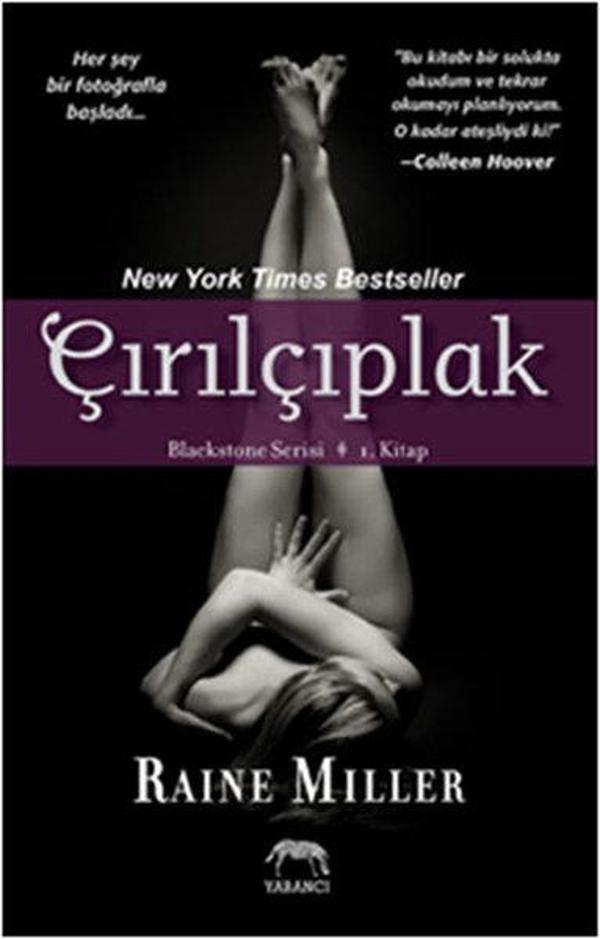 Çırılçıplak - Yabancı - Image 1