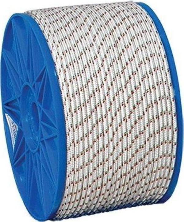 EBA 14mm Iskota ip  60 metre Polyester ip Halat ip 60 metre Gemici ipi - Image 1