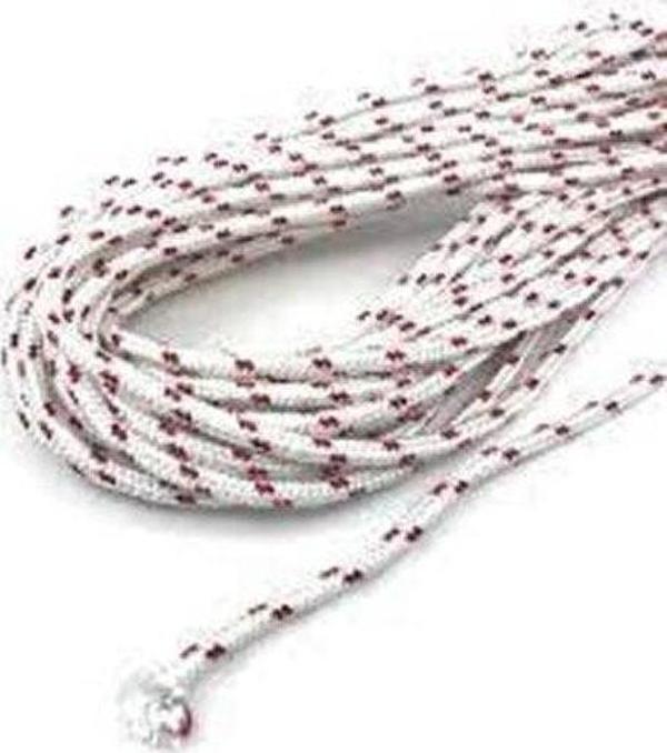 EBA 6mm 20 metre Iskota ip Polyester ip Halat ip Gemici ipi - Image 1