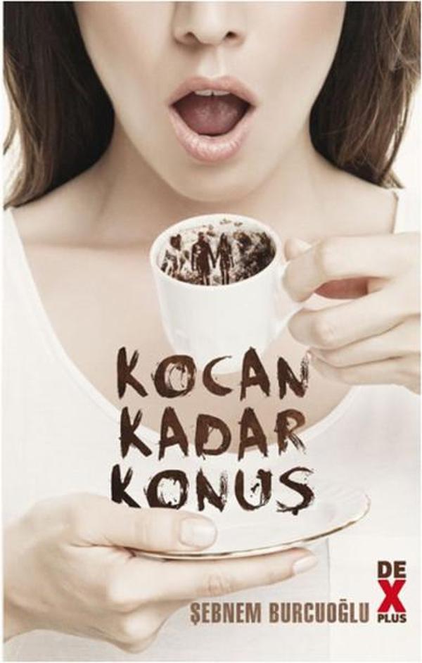 Kocan Kadar Konuş - DEX - Image 1