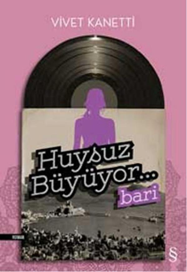 Huysuz Büyüyor... Bari - Everest Yayınları - Image 1