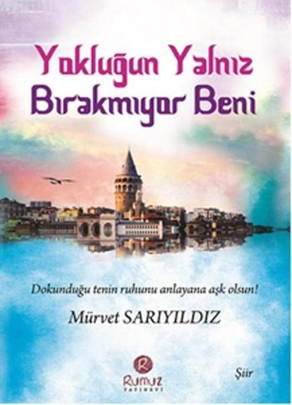 Yokluğun Yalnız Bırakmıyor Beni - Rumuz Yayınevi - Image 1