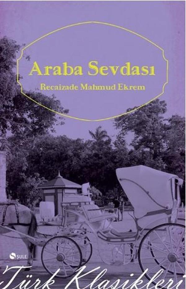 Araba Sevdası - Şule Yayınları - Image 1