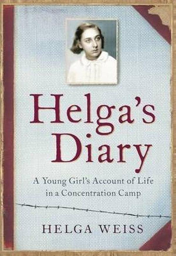 Helga's Diary - Viking Adult - Image 1