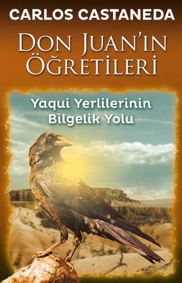 Don Juan'ın Öğretileri - Butik - Image 1