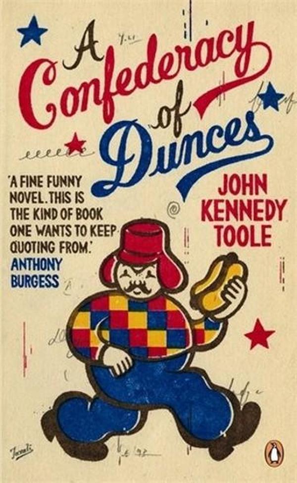 A Confederacy of Dunces - Penguin - Image 1