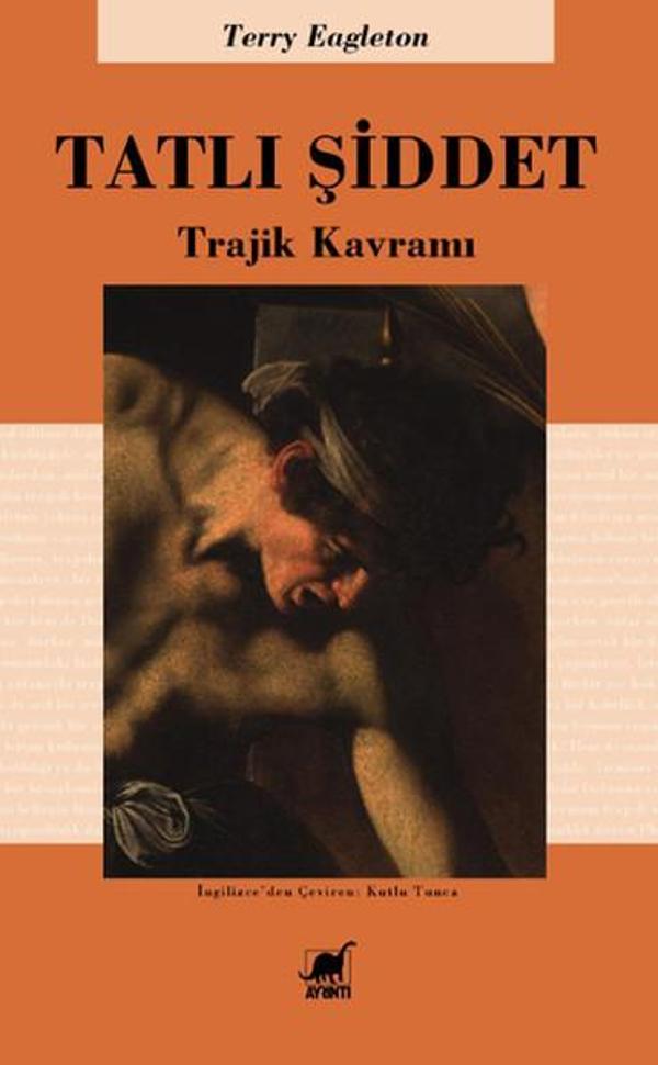 Tatlı Şiddet - Ayrıntı Yayınları - Image 1
