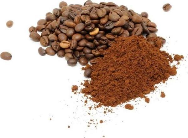 TAZE ÇEKİLMİŞ TÜRK KAHVESİ 250 GR - Image 1