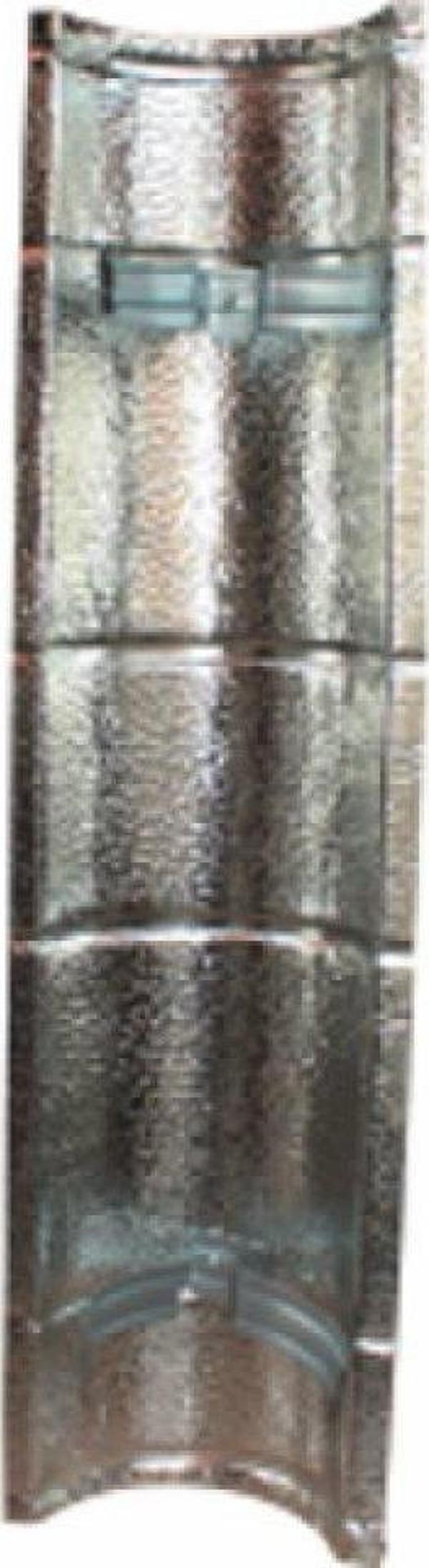 KAPUSUZLAR SOBA BORU ISIKES 75 CM - Image 1