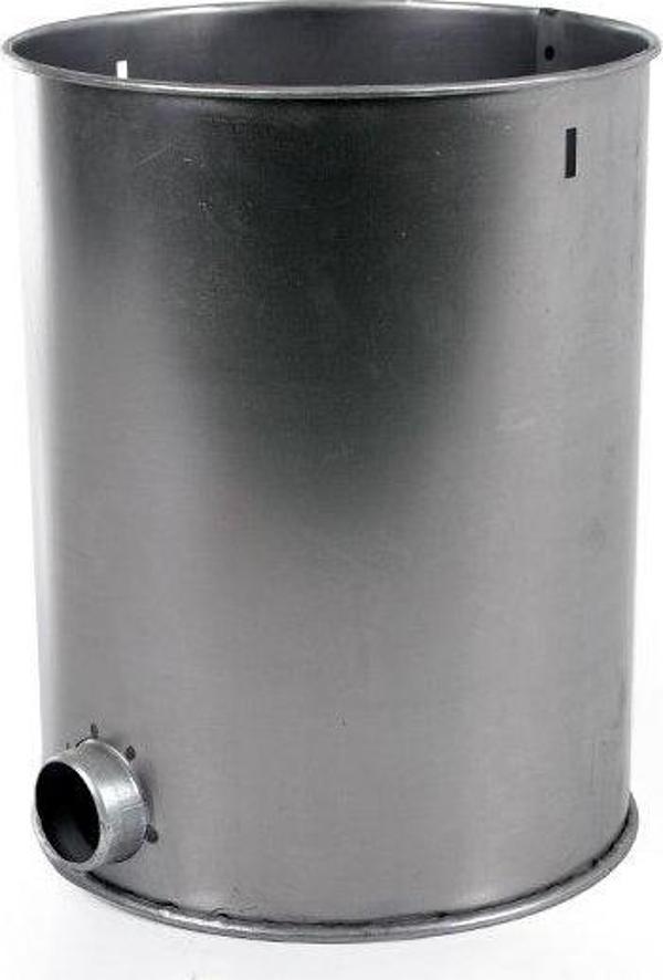 SOBA KOVASI 0.70mm KAYA METAL - Image 1