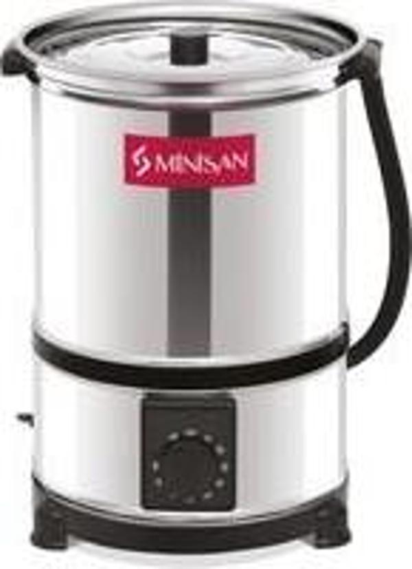 MİNİSAN 25LT ULTRA YAYIK MAKİNESİ - Image 1