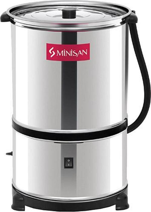 MİNİSAN 45 LT Ultra Yayık Makinesi - Image 1