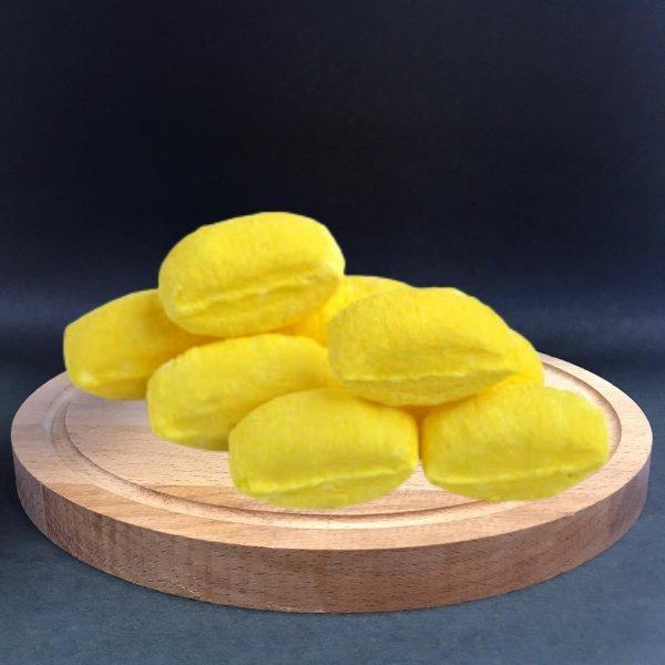 PEYNİRLİ LİMONLU MİNİ YUMUŞAK ŞEKER 400GR - Image 1