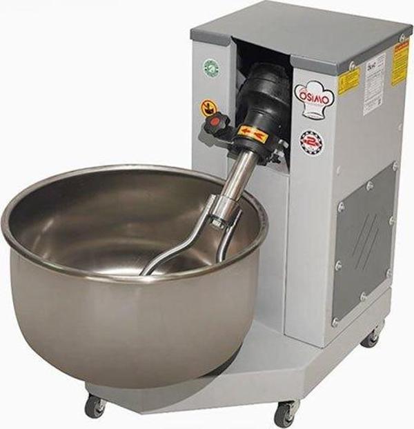 Osimo 35 kg Profesyonel Hamur Yoğurma Makinesi - Image 1