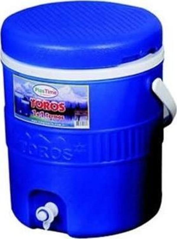 TOROS MUSLUKLU TERMOS 14 LT - Image 1