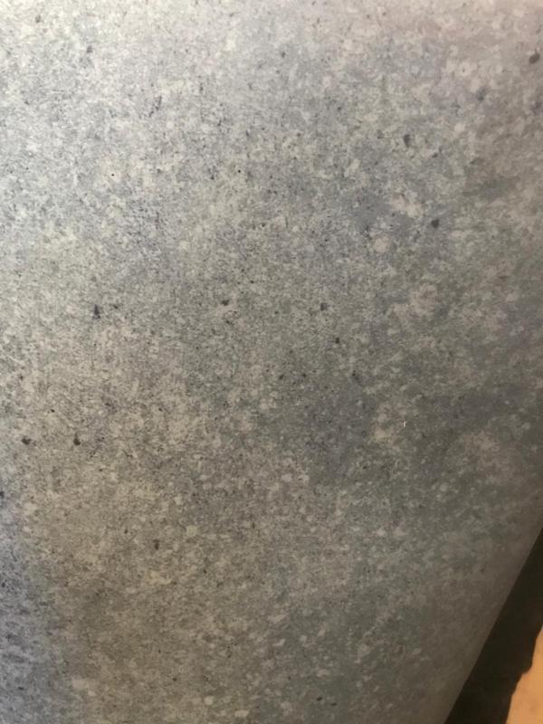 MUŞAMBA  DESENLİ 1m X 2m pvc NOKTA ZEMİN KAPLAMA YER DÖŞEMESİ - Image 1
