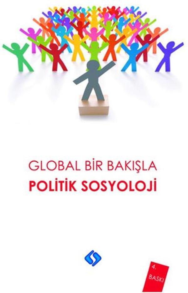 Global Bir Bakışla - Politik Sosyoloji - Sentez Yayıncılık - Image 1