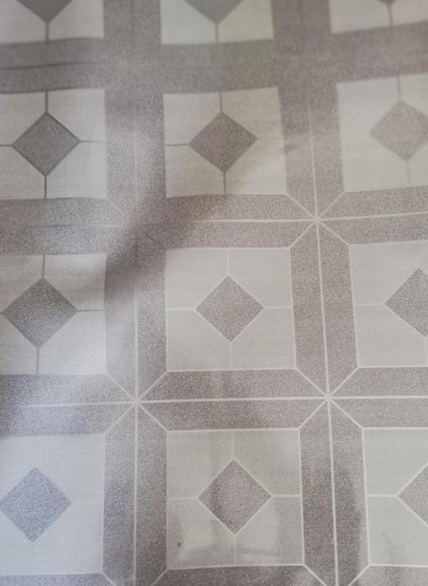 MUŞAMBA 2m X 10m PVC ZEMİN KAPLAMA YER DÖŞEMESİ - Image 1