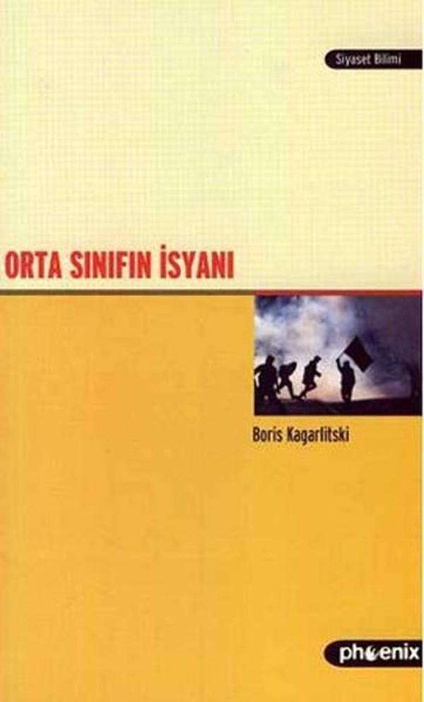 Orta Sınıfın İsyanı - Phoenix - Image 1