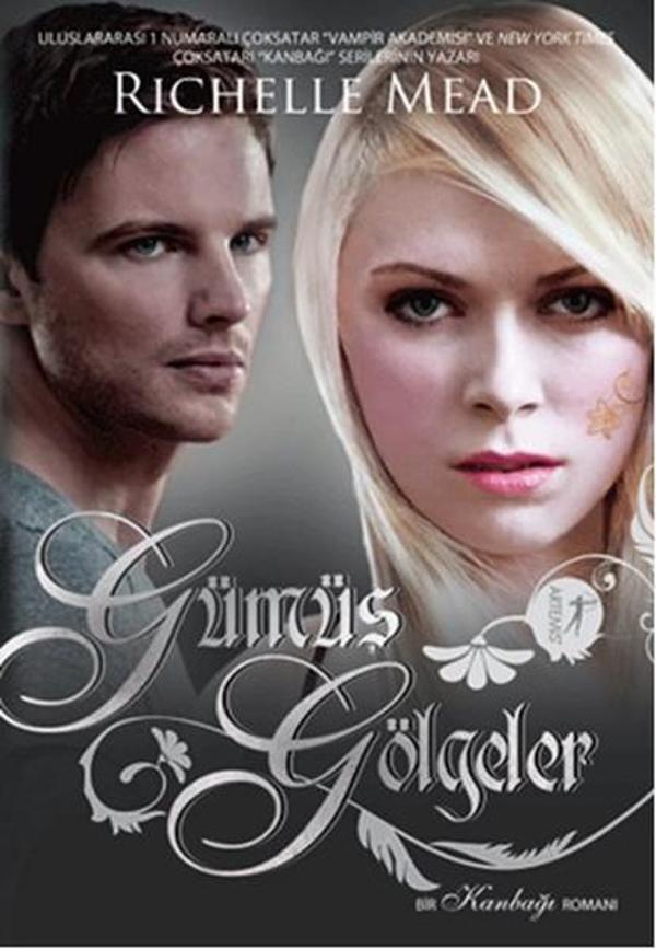 Gümüş Gölgeler - Artemis Yayınları - Image 1