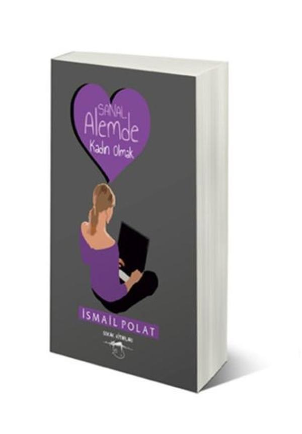 Sanal Alemde Kadın Olmak - Sokak Kitapları Yayınları - Image 1
