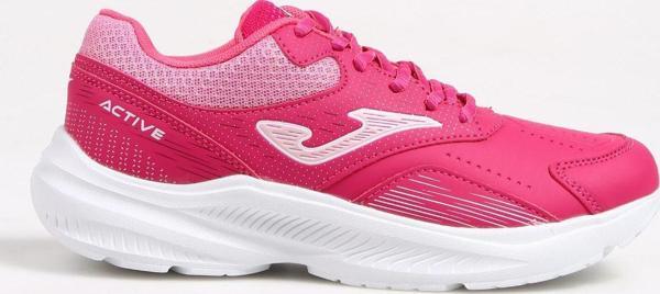 Joma Active JR 2310 JATCIW2310 Pembe Çocuk Günlük Spor Ayakkabı - Image 1