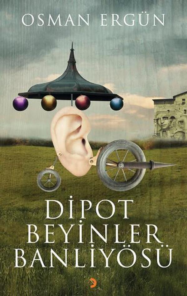 Dipot Beyinler Banliyösü - Cinius Yayınevi - Image 1