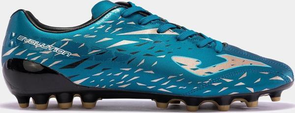 Joma Evolution Cup 2305 ECUS2305AG Mavi Erkek Futbol Kramponu - Image 1