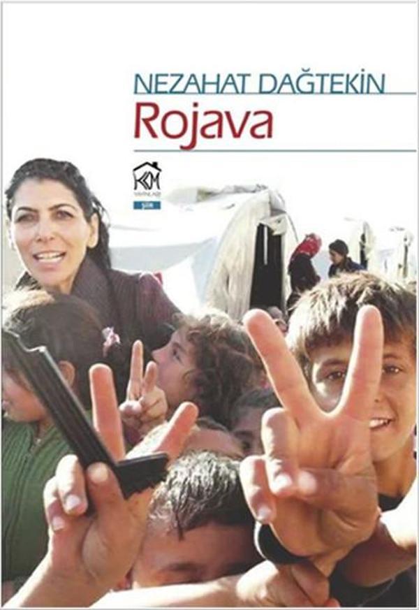 Rojova - Kurgu Kültür - Image 1