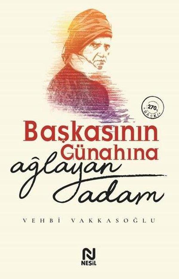Başkasının Günahına Ağlayan Adam - Nesil Yayınları - Image 1