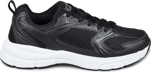 Jump 28627-SYH Siyah/Gri Erkek Günlük Spor Ayakkabı - Image 1