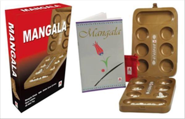 Mangala - Delta Kültür Yayınevi - Image 1