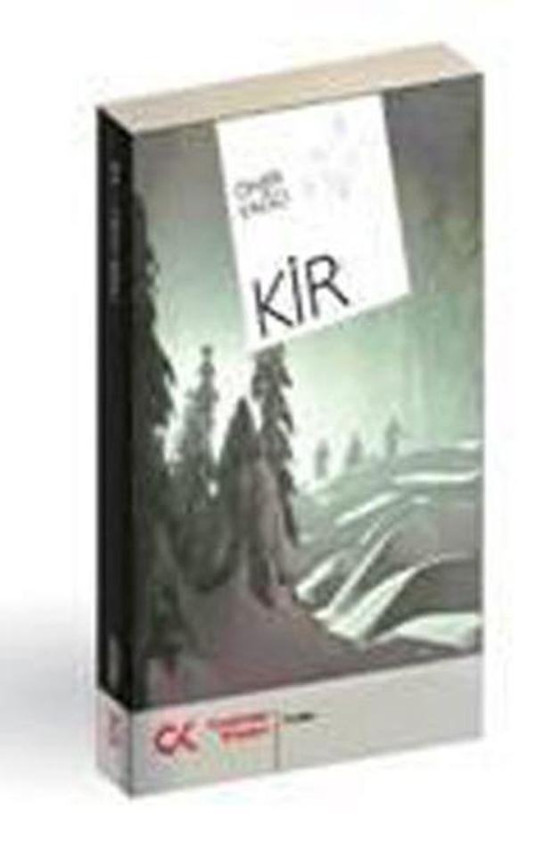 Kir - Cumhuriyet Kitapları - Image 1