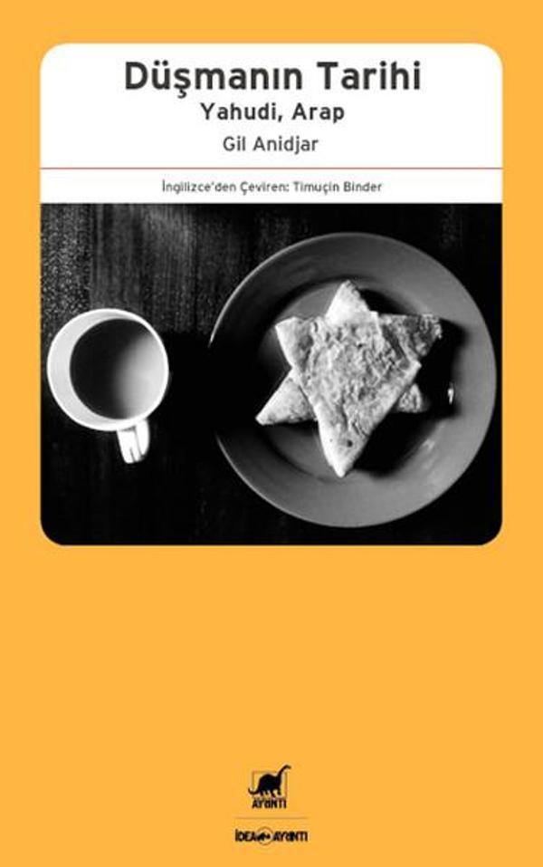 Düşmanın Tarihi Yahudi Arap - Ayrıntı Yayınları - Image 1