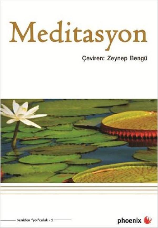 Phoenix Meditasyon - Phoenix - Image 1