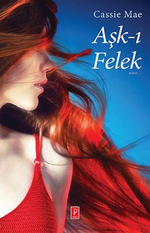 Aşk-ı Felek - Pena Yayınları - Image 1