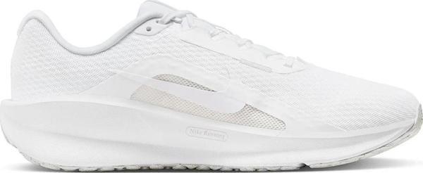 Nike Downshifter 13  FD6454-100 Beyaz Erkek Spor Ayakkabı - Image 1