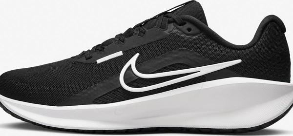 Nike Downshifter 13 FD6476-001 Siyah Kadın Spor Ayakkabı - Image 1