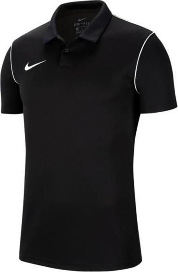Nike Dry Park20 Polo BV6879-010 Erkek Polo Tişört - Image 1