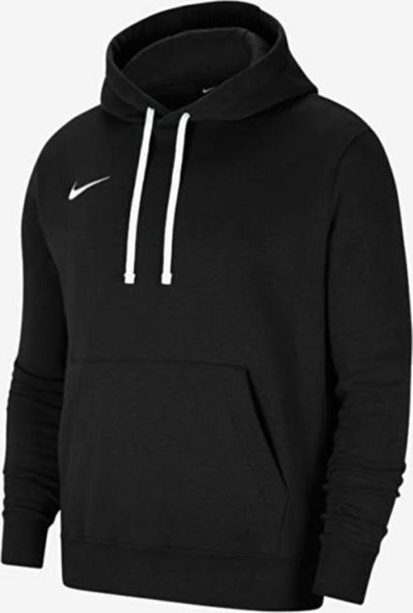 Nike Flc Park20 Po Hoodie CW6894-010 Erkek Hoodie - Image 1