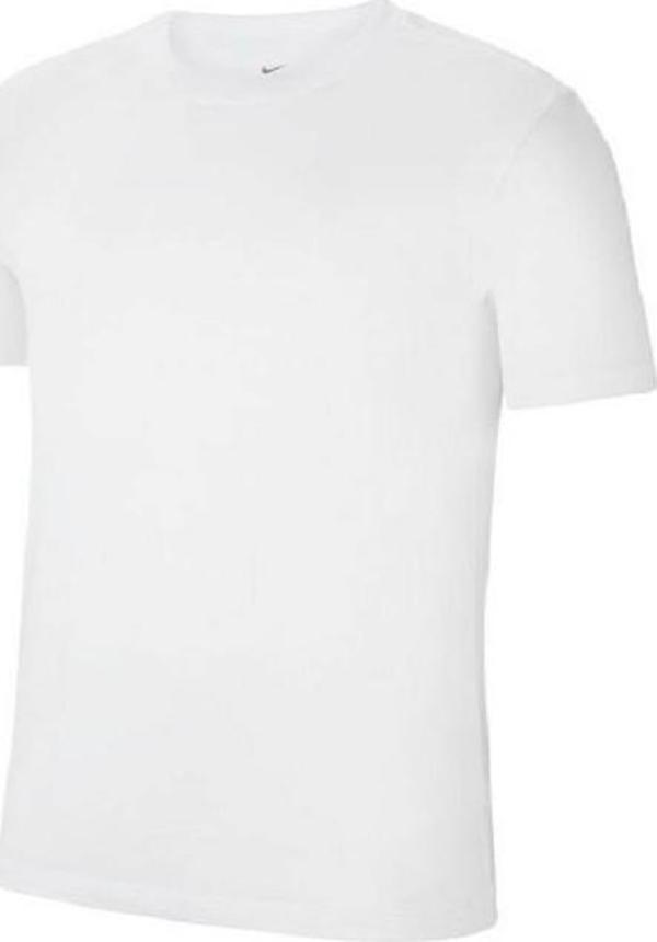 Nike Nk Park20 Ss Tee CZ0881-100 Tişört - Image 1
