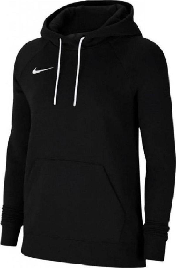Nike Team Park 20 CW6957-010 Siyah Kadın Kapüşonlu Sweatshirt - Image 1