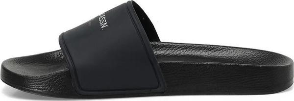 U.S. Polo Assn. Willy 4FX 101685236 Lacivert Erkek Terlik - Image 1
