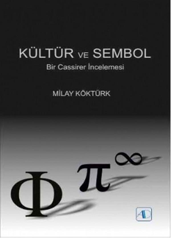 Kültür ve Sembol - Aktif Düşünce Yayıncılık - Image 1
