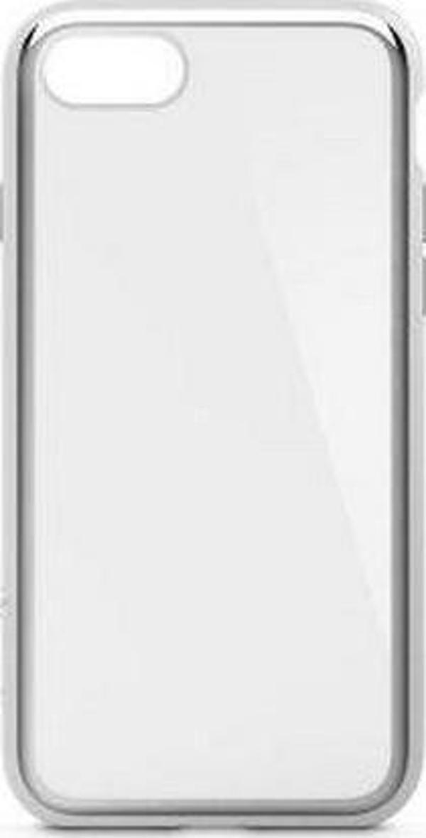 Belkin SheerForce Kılıf iPhone 7 ile Uyumlu Gümüş F8W849BTC01 - Image 1