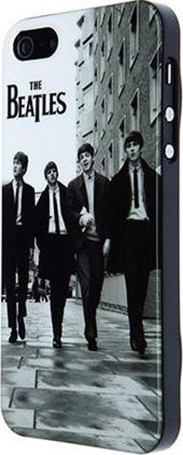 Benjamins iPhone SE/5S/5 ile Uyumlu Beatles Walking Band Model 30 - Image 1