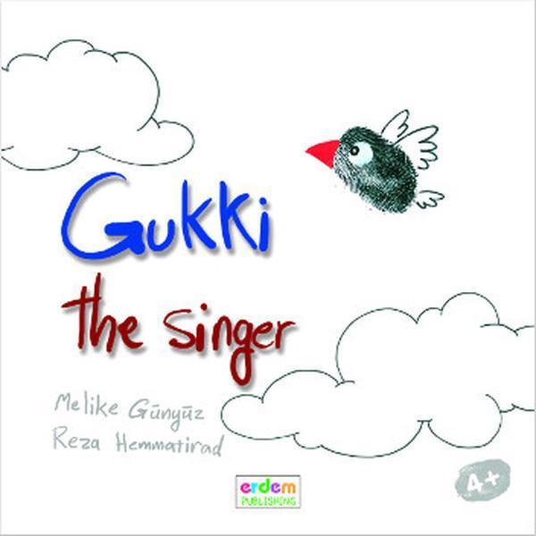 Gukki The Singer - Ump - Image 1