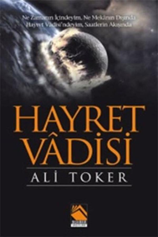 Hayret Vadisi - Buhara Yayınları - Image 1