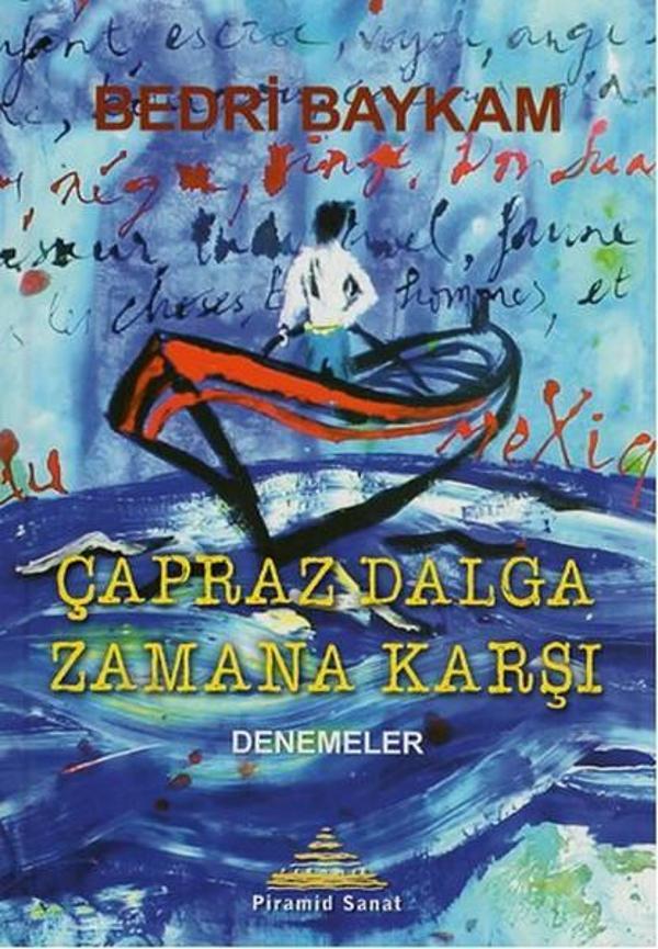 Çapraz Dalga Zamana Karşı - Piramid - Image 1